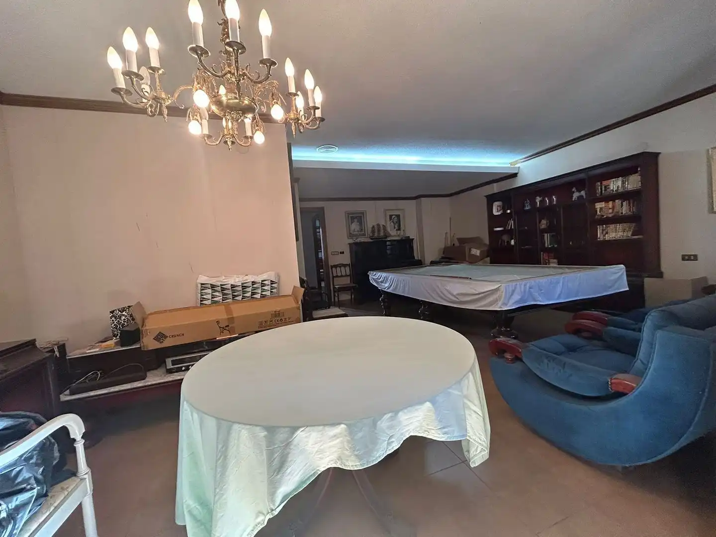 Flat for sale in Vila-real
