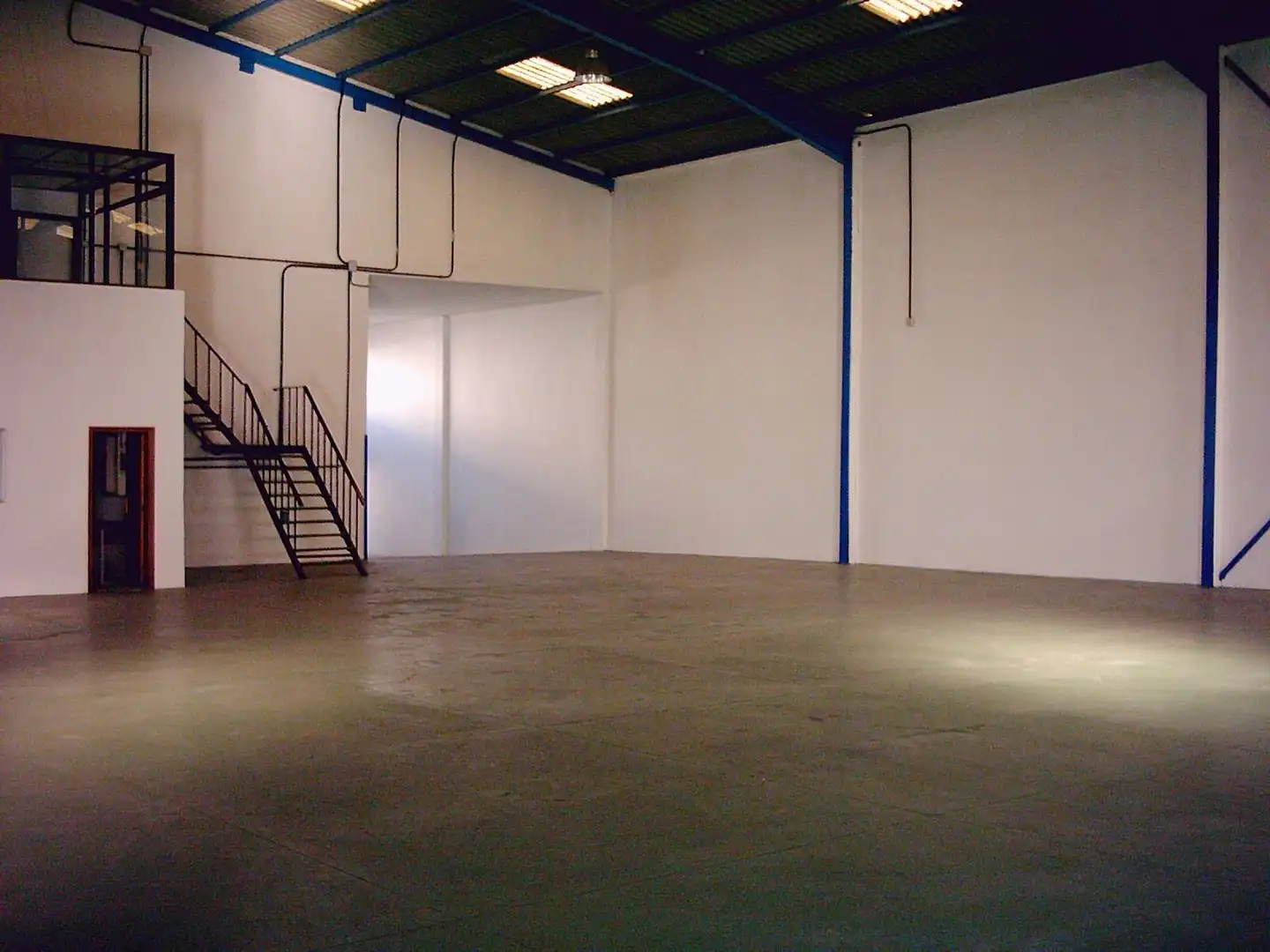Nave industrial en venta en Santa Cruz de Tenerife
