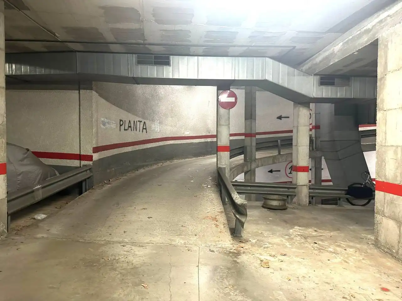 Parking of Garage for sale in Cerdanyola del Vallès  with Alarm