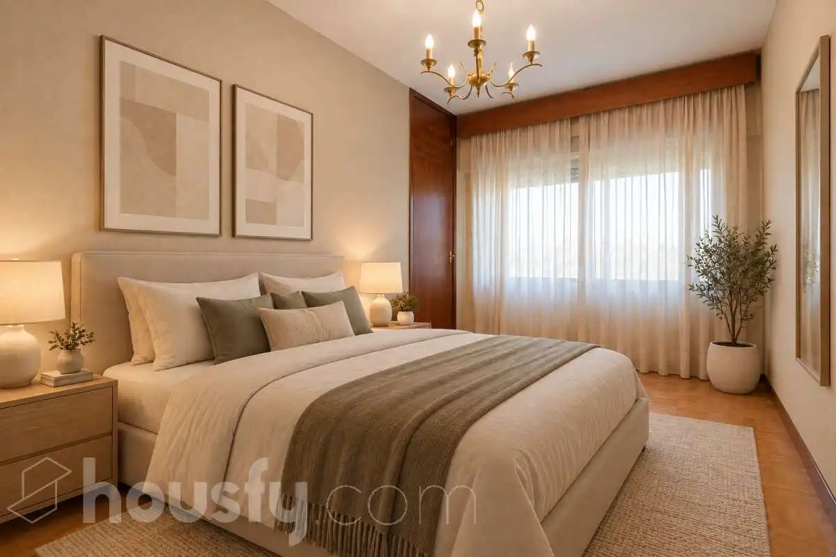 Appartamento con ascensore in vendita a Calle Alberche ., imagen 17