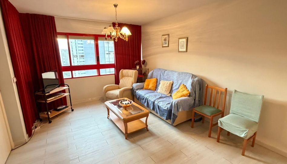 Apartamento en venta en Rincón Alto - 3