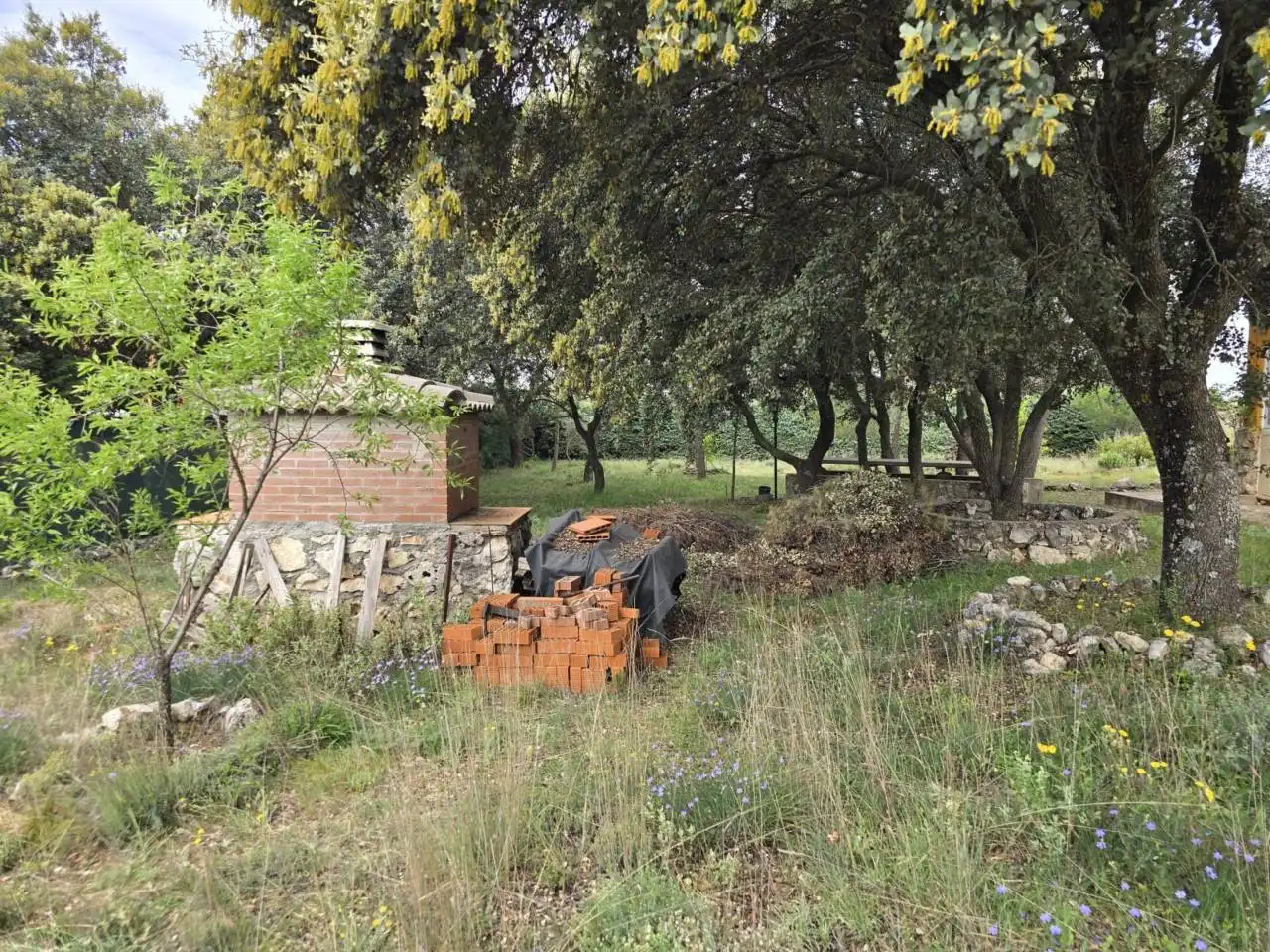 Casa o chalet en venta en Pioz con Calefacción, Jardín privado y Terraza