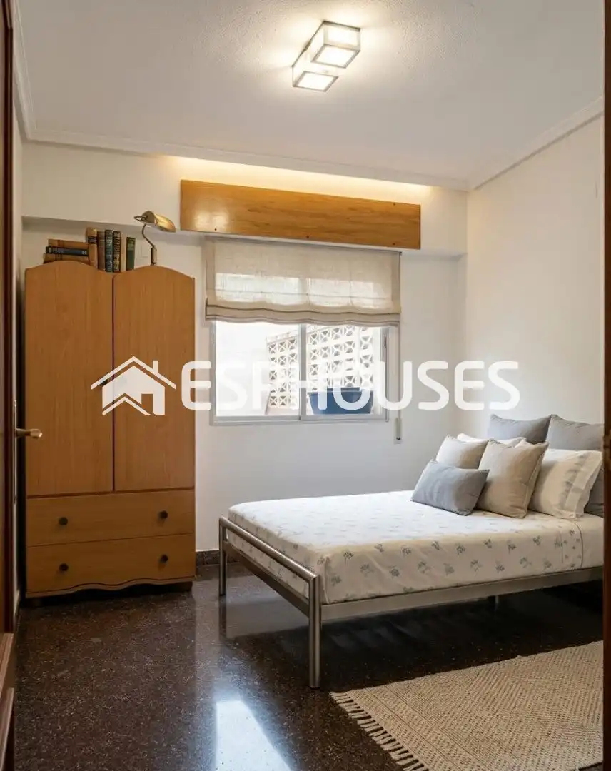 Apartament amb ascensor en venda a Elche ciudad, imagen 5