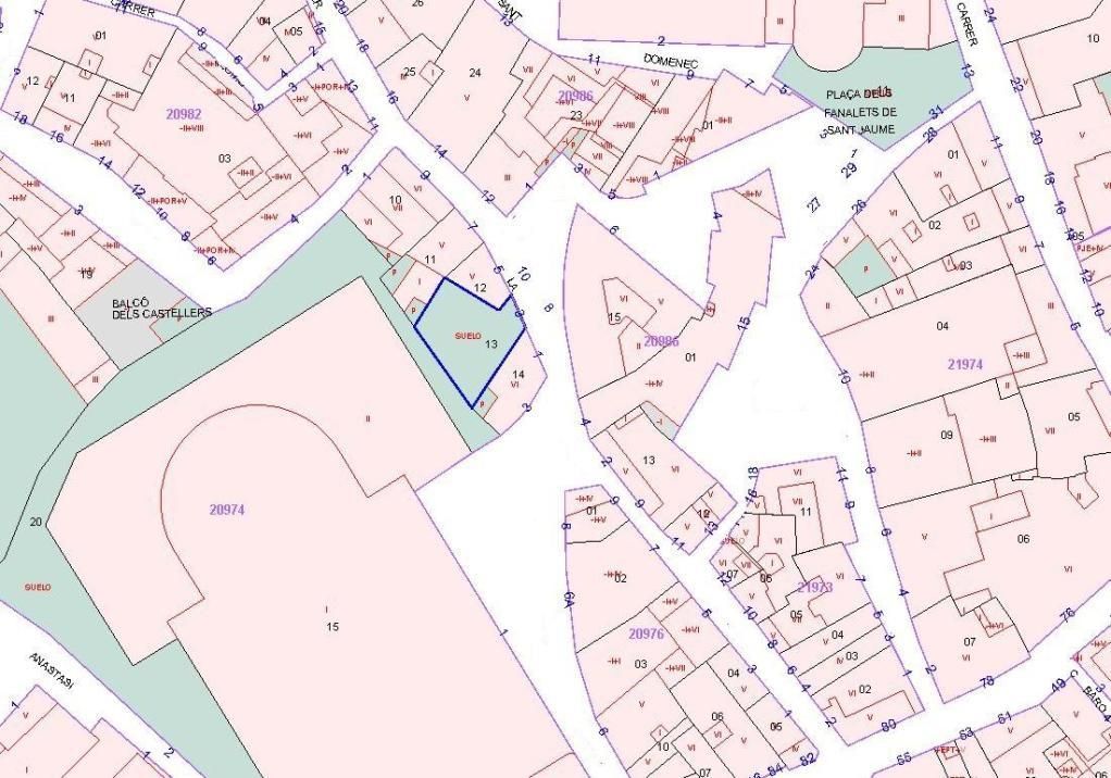 Residencial en venda en  Lleida Capital