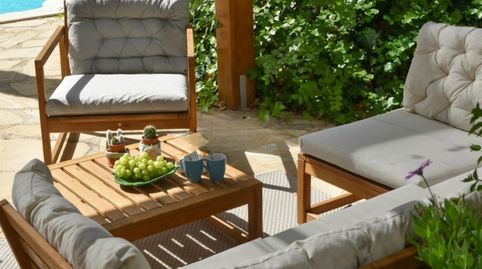 Photo 2 of Houses for sale in Cala Advocat - Baladrar, Benissa