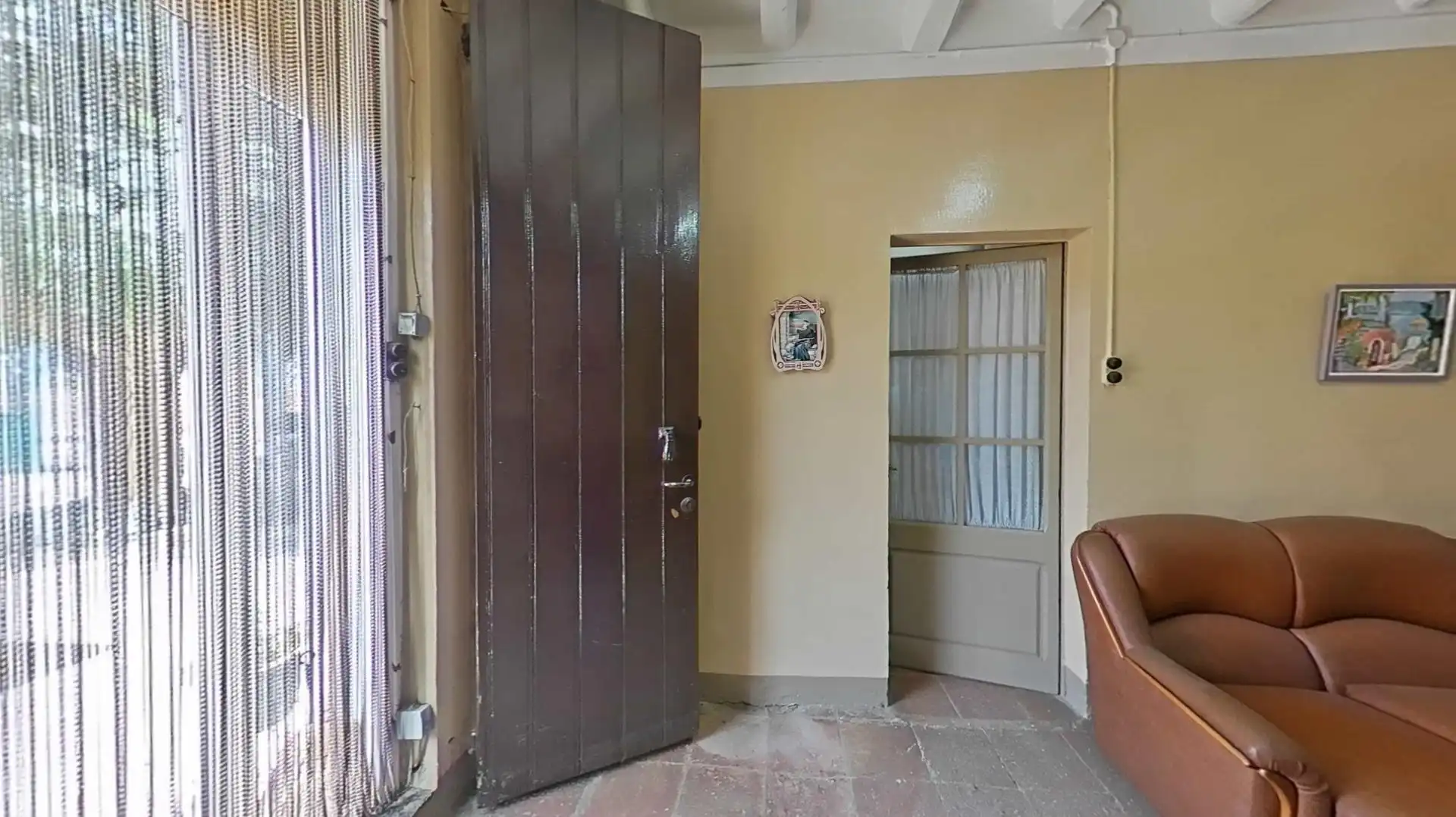 Casa rústica amb terrassa en venda a Les Franqueses del Vallès, imagen 18