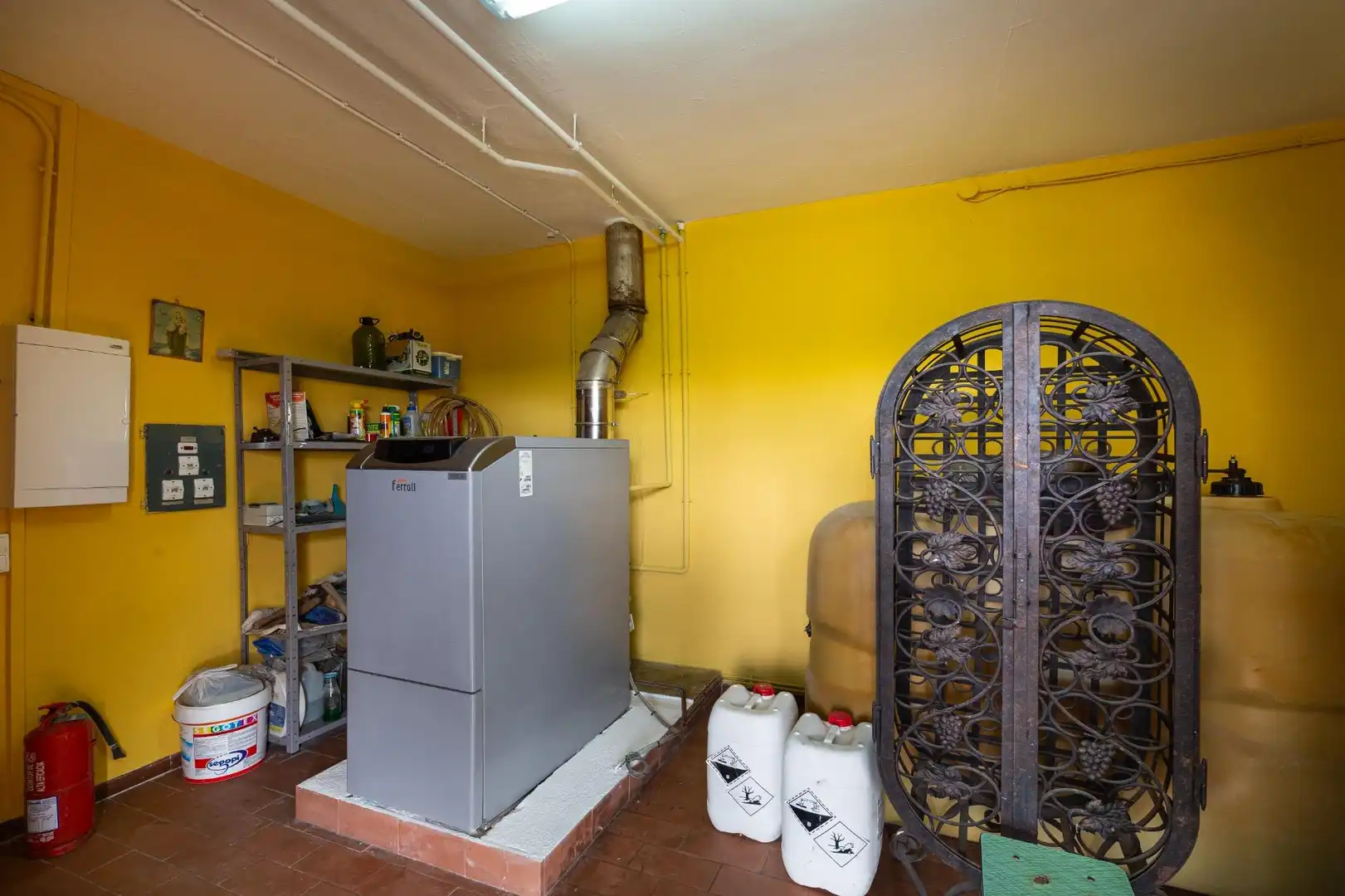 Casa o xalet en venda en Tudela de Duero amb Calefacció, Jardí privat i Terrassa