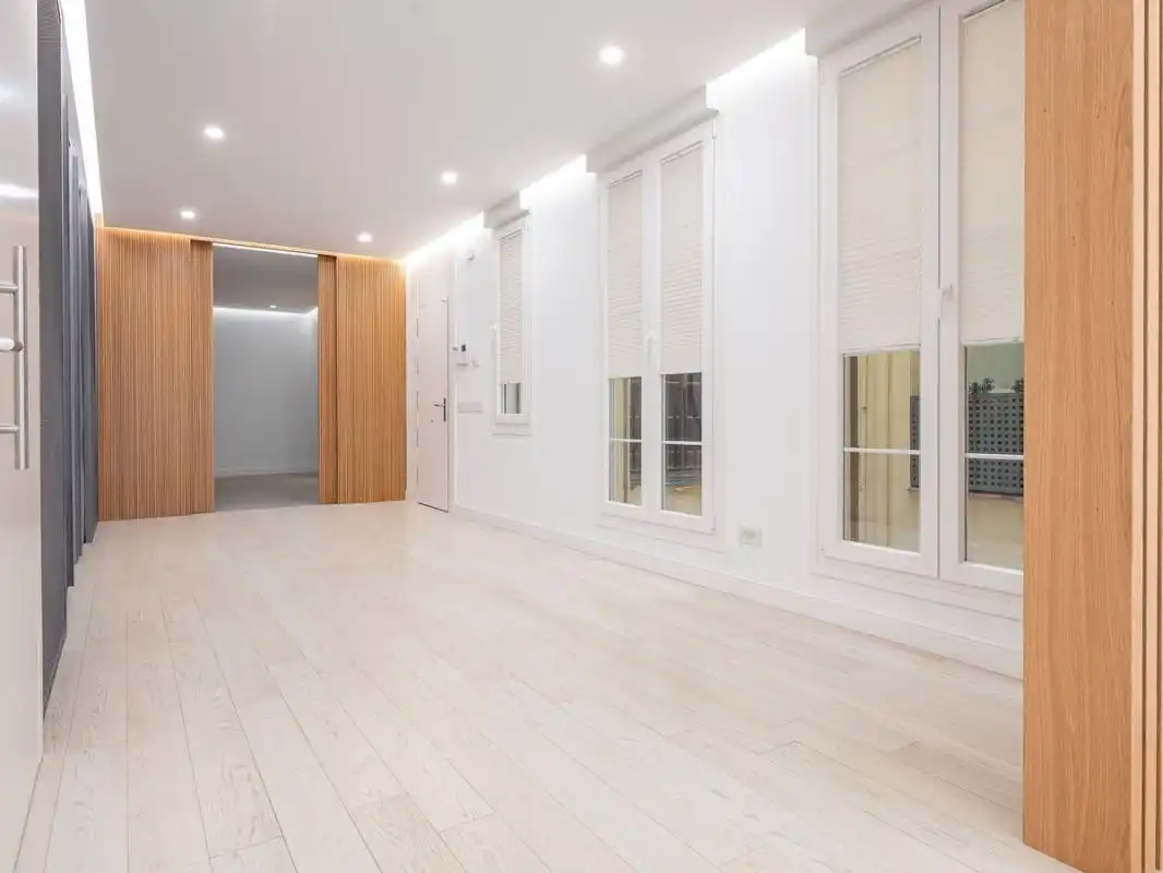 Piso con ascensor en venta en C. de López de Hoyos, imagen 15