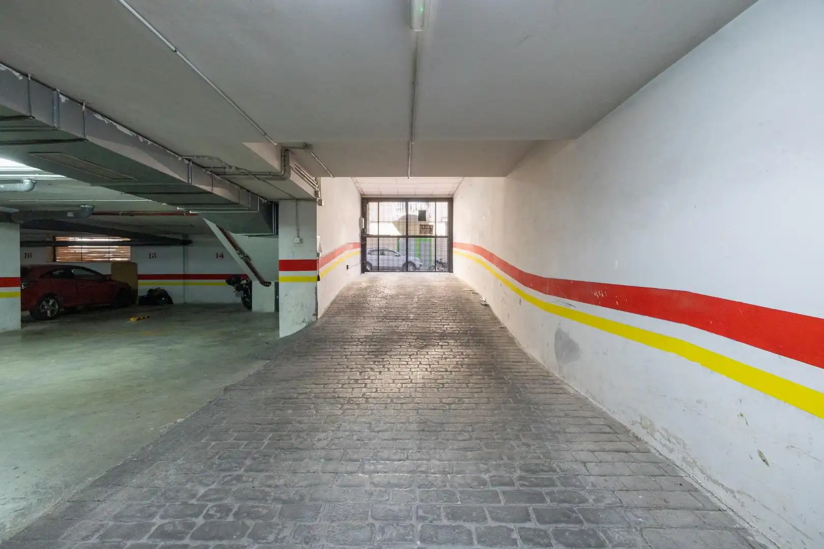 Dúplex amb ascensor en venda a Santa Fe, imagen 43