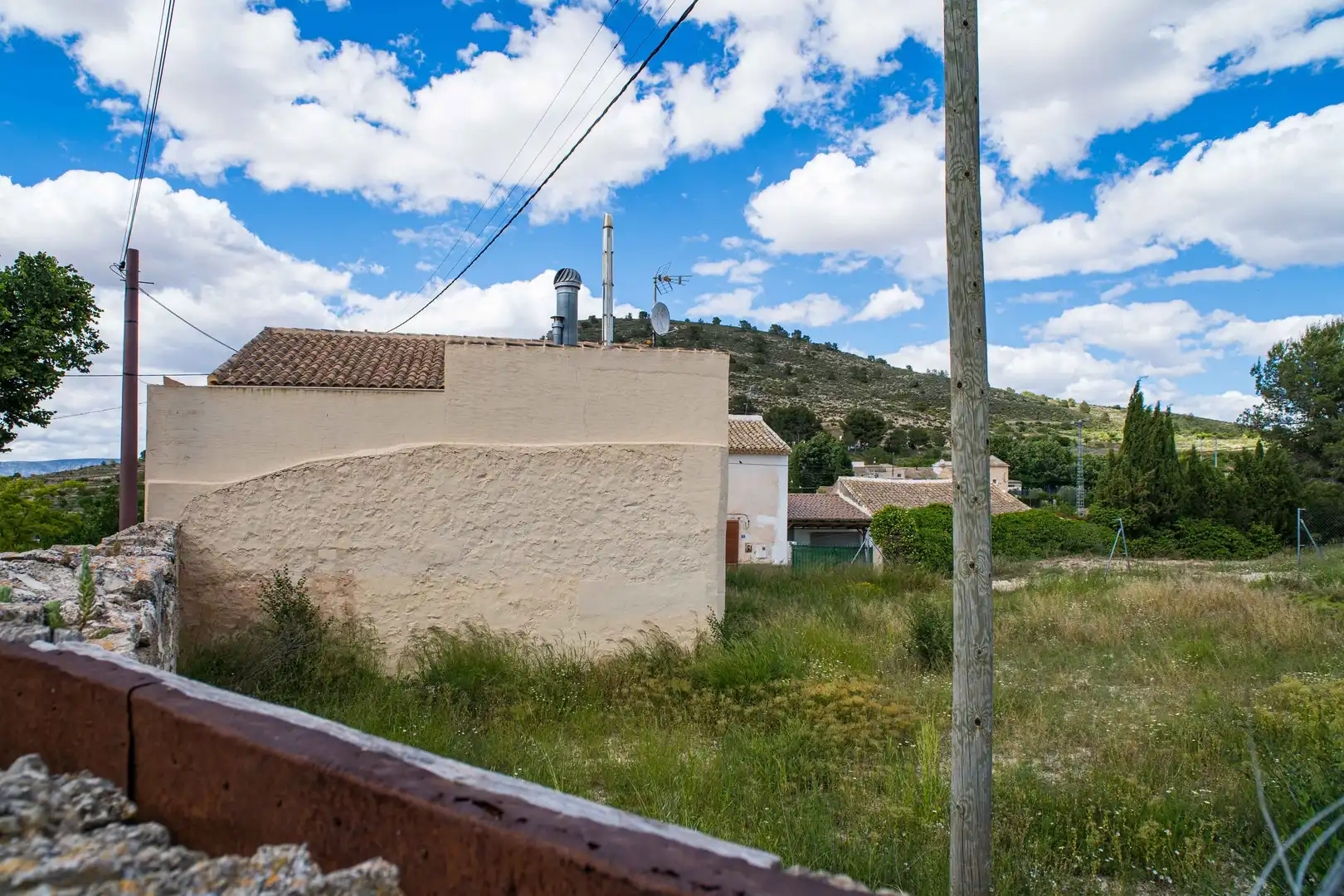 Adosado en venta en El Pinós / Pinoso, imagen 49