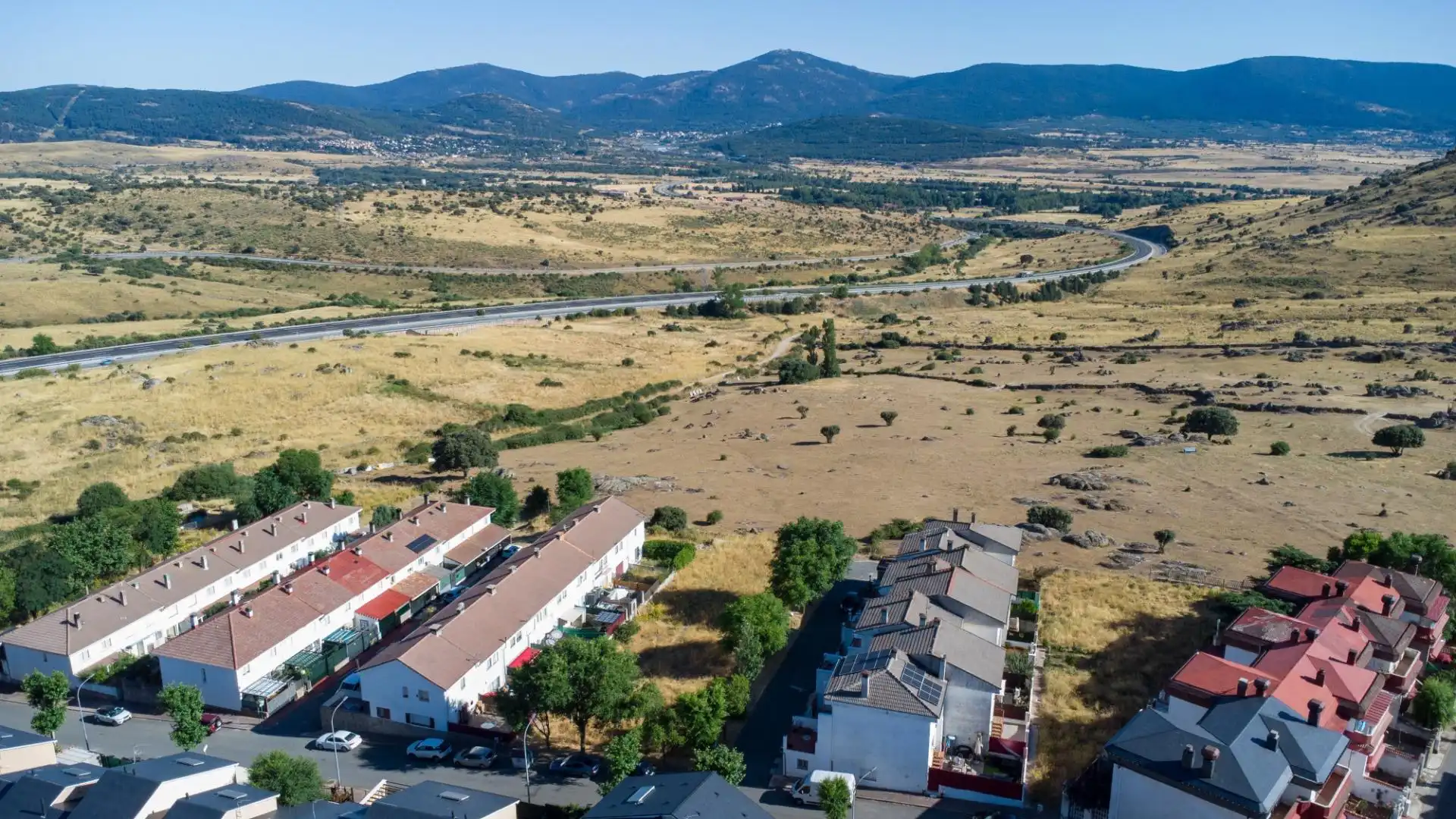 Terreni e lotti in vendita a Los Ángeles de San Rafael, imagen 5