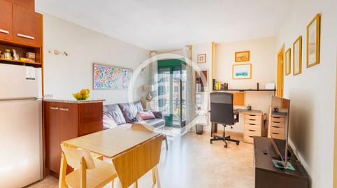 Photo 3 of Flat to rent in Calle de San Bernabé, Palacio,  Madrid Capital