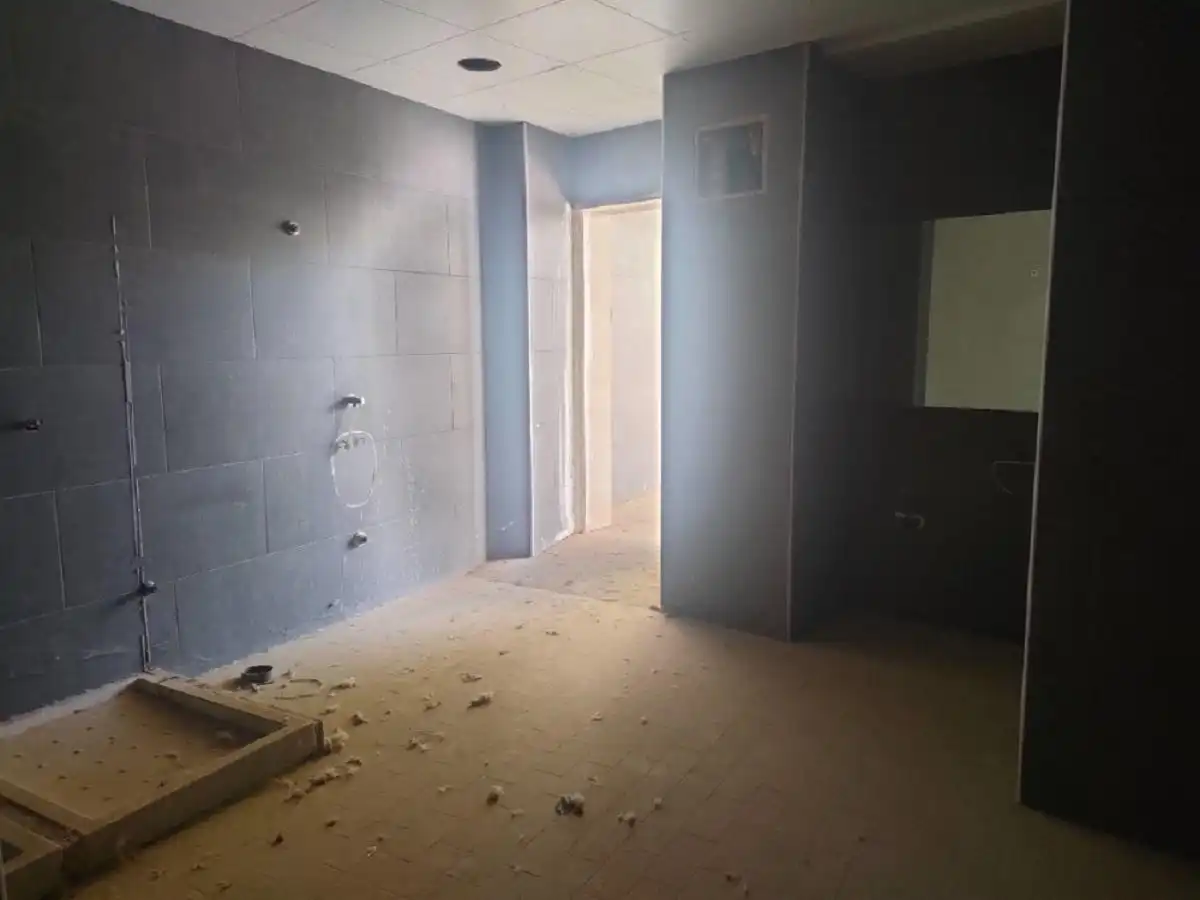 Bany de Casa o xalet en venda en Villanueva de la Reina amb Terrassa i Piscina