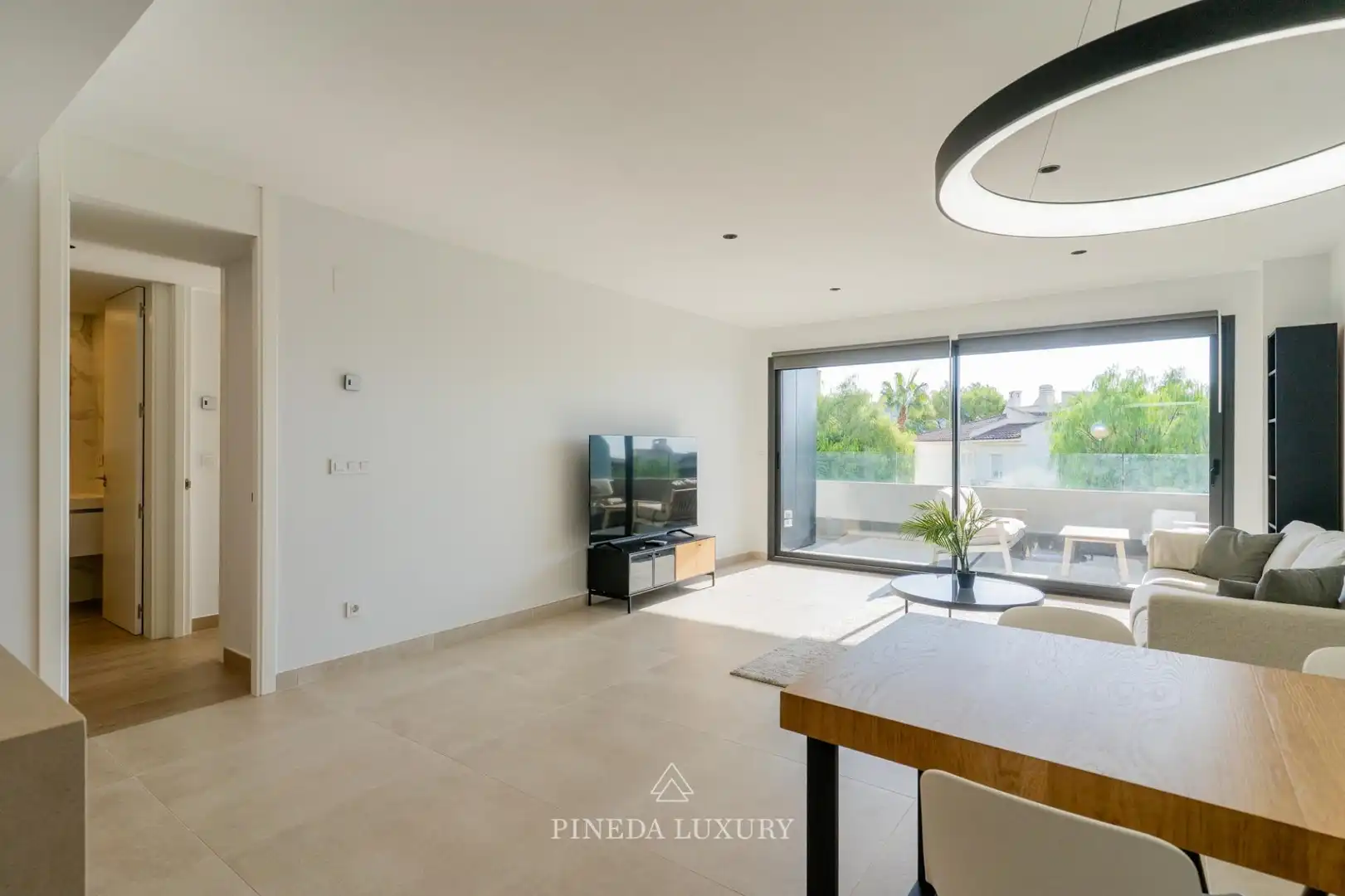 Apartment mit Pool zur Miete in Sagunto ciudad, imagen 14