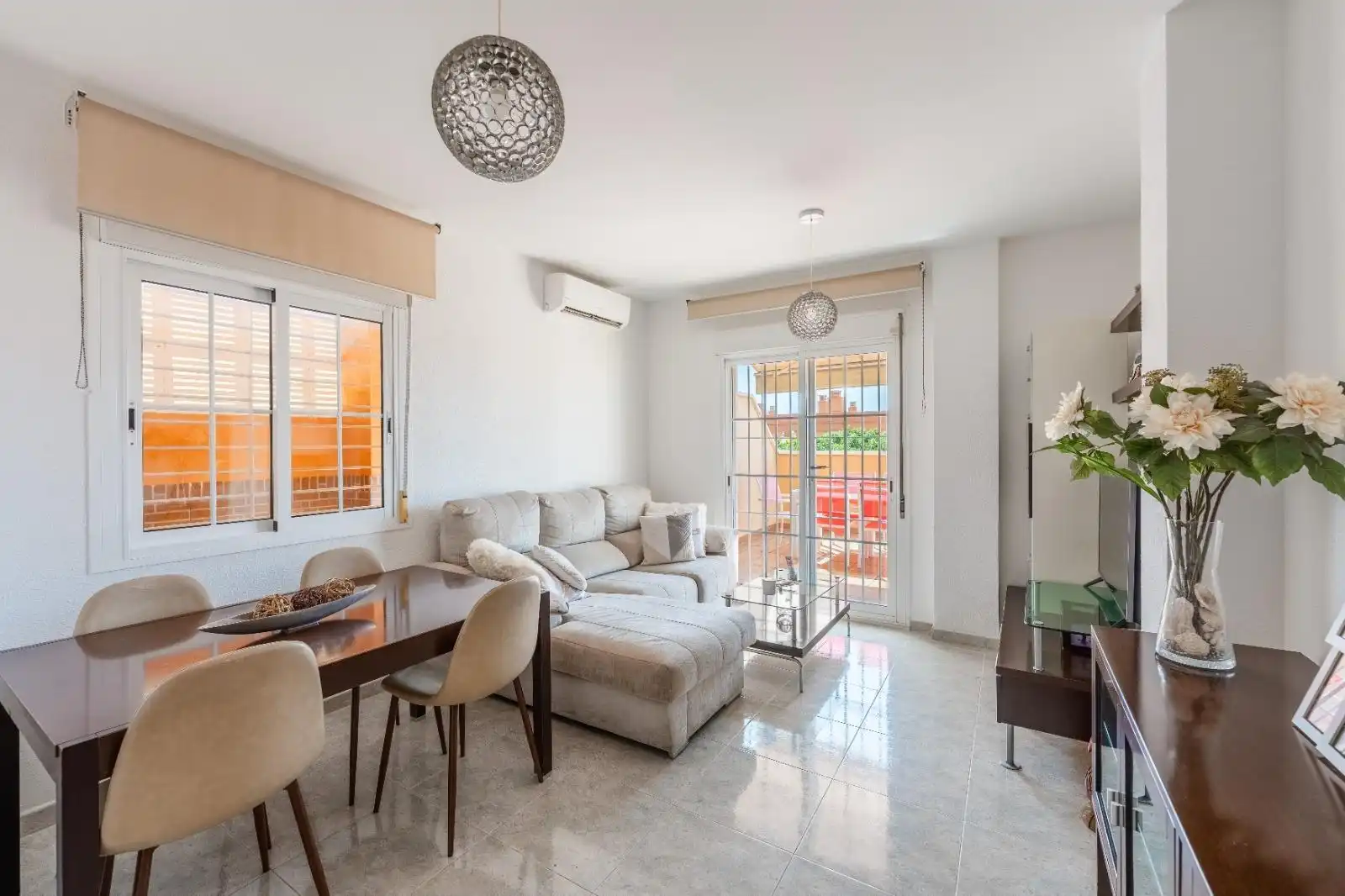 Appartement avec ascenseur à vendre à Aguadulce, imagen 16