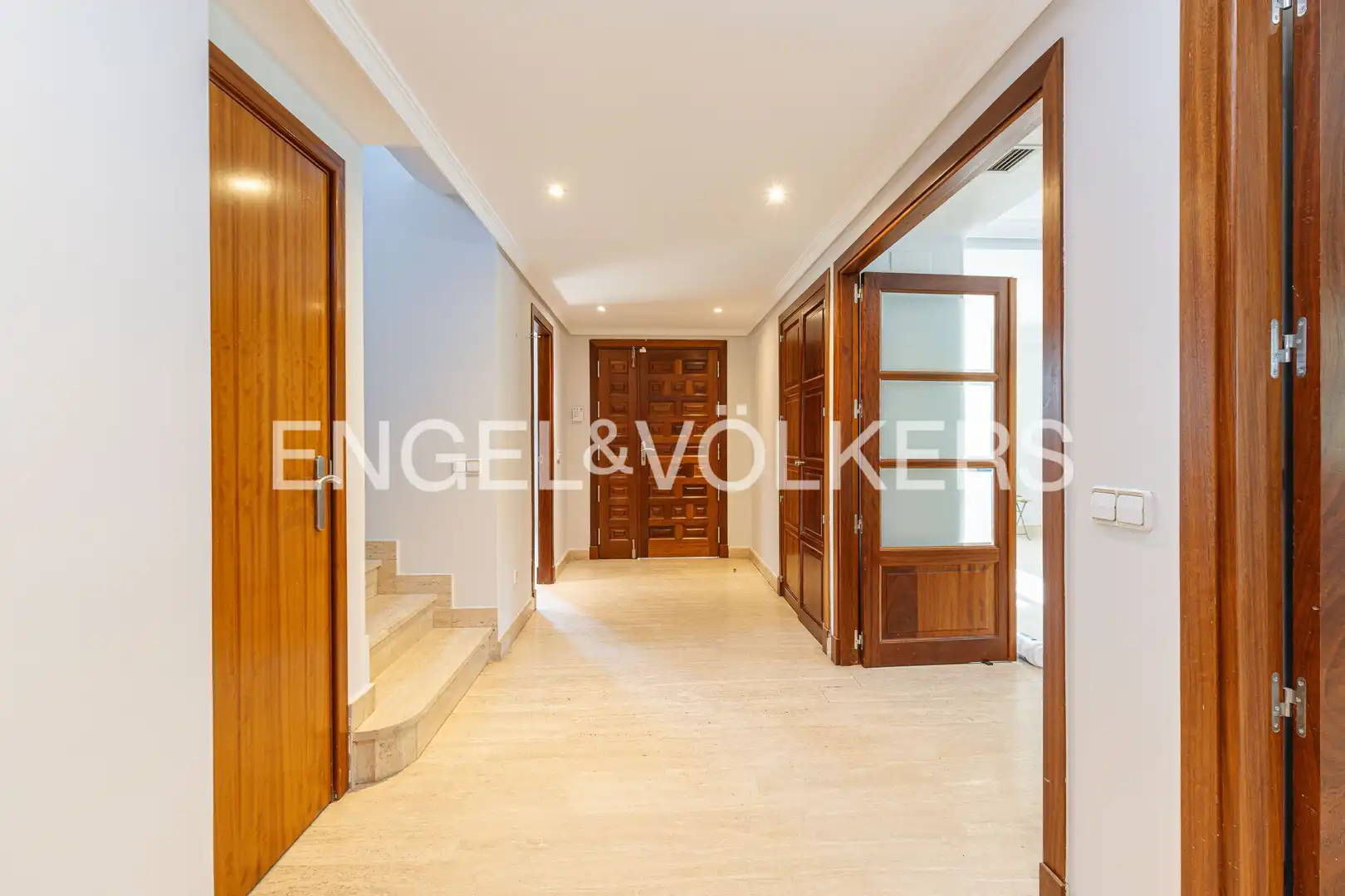 Casa o chalet de alquiler en Madrid con Aire acondicionado, Calefacción y Jardín privado
