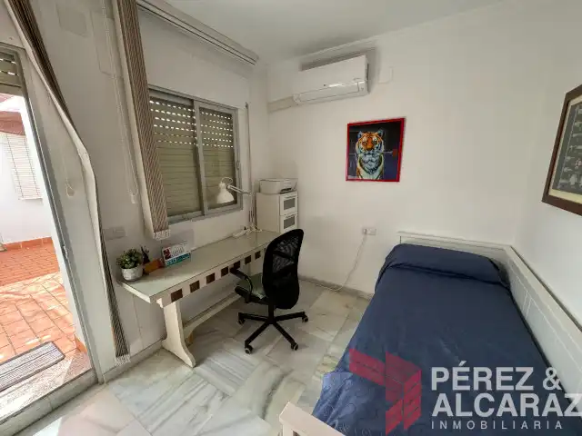 Pis amb terrassa en venda a Calle Cigüela, imagen 15