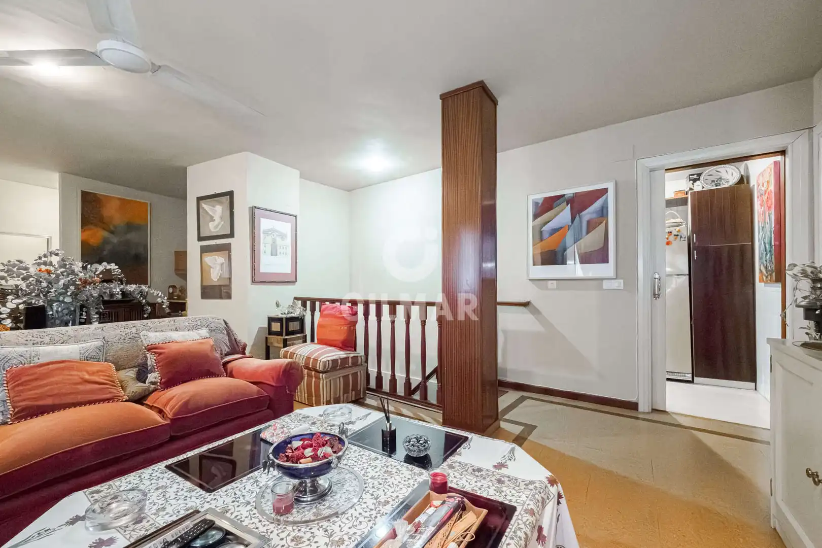 Appartement avec ascenseur à vendre à Casco Antiguo, imagen 14