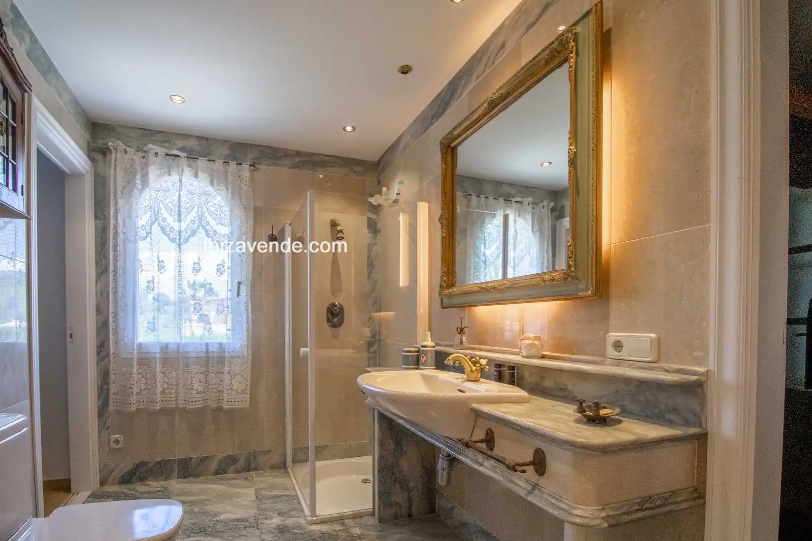 Casa o chalet en venta en d'Azorin, Jesús
