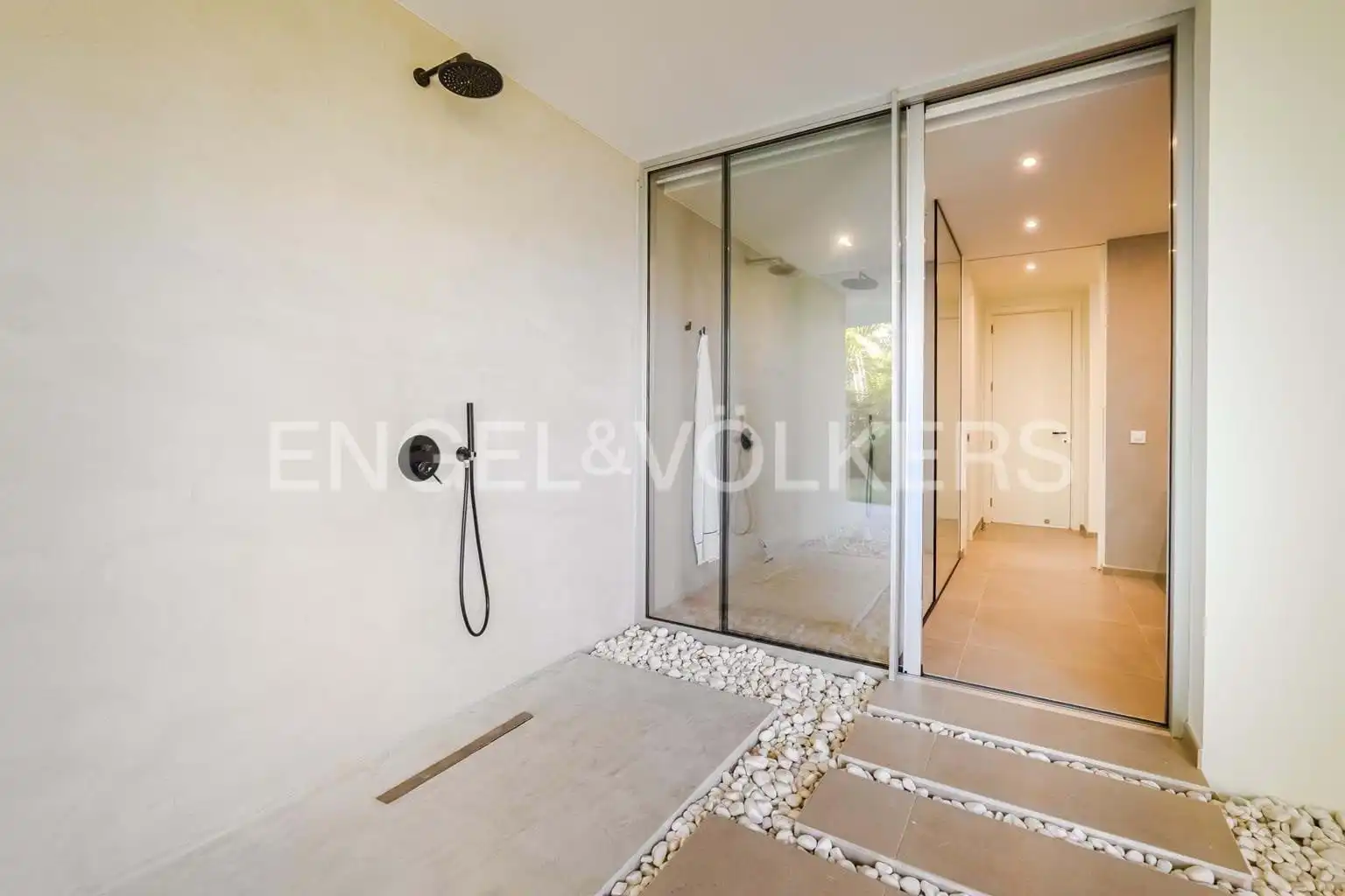 Casa con piscina in vendita a Abama, imagen 46