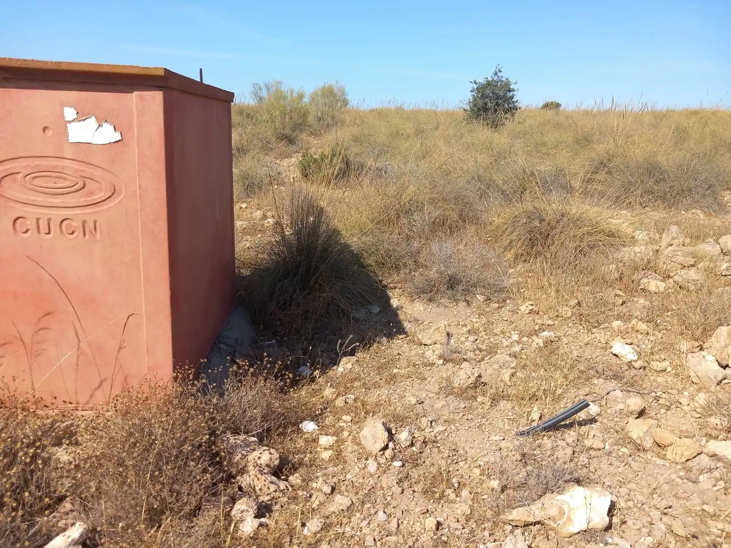 Terreny rústic en venda a San Isidro - Campohermoso, imagen 34