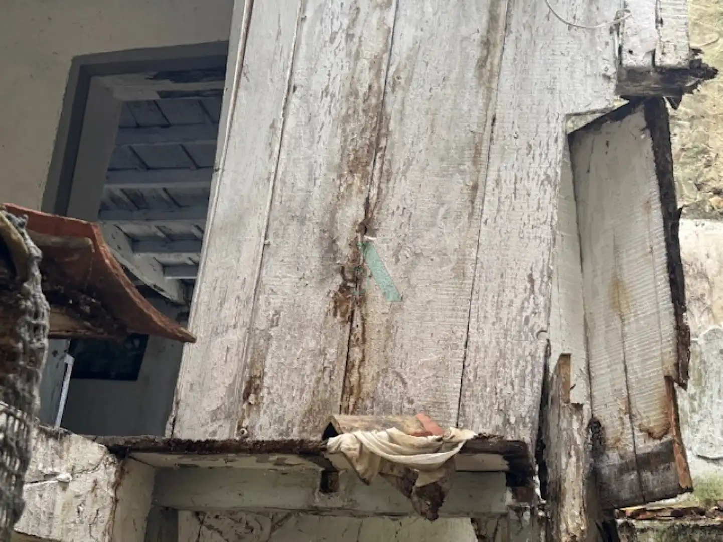 Vista exterior de Casa o xalet en venda en Llanes amb Jardí privat