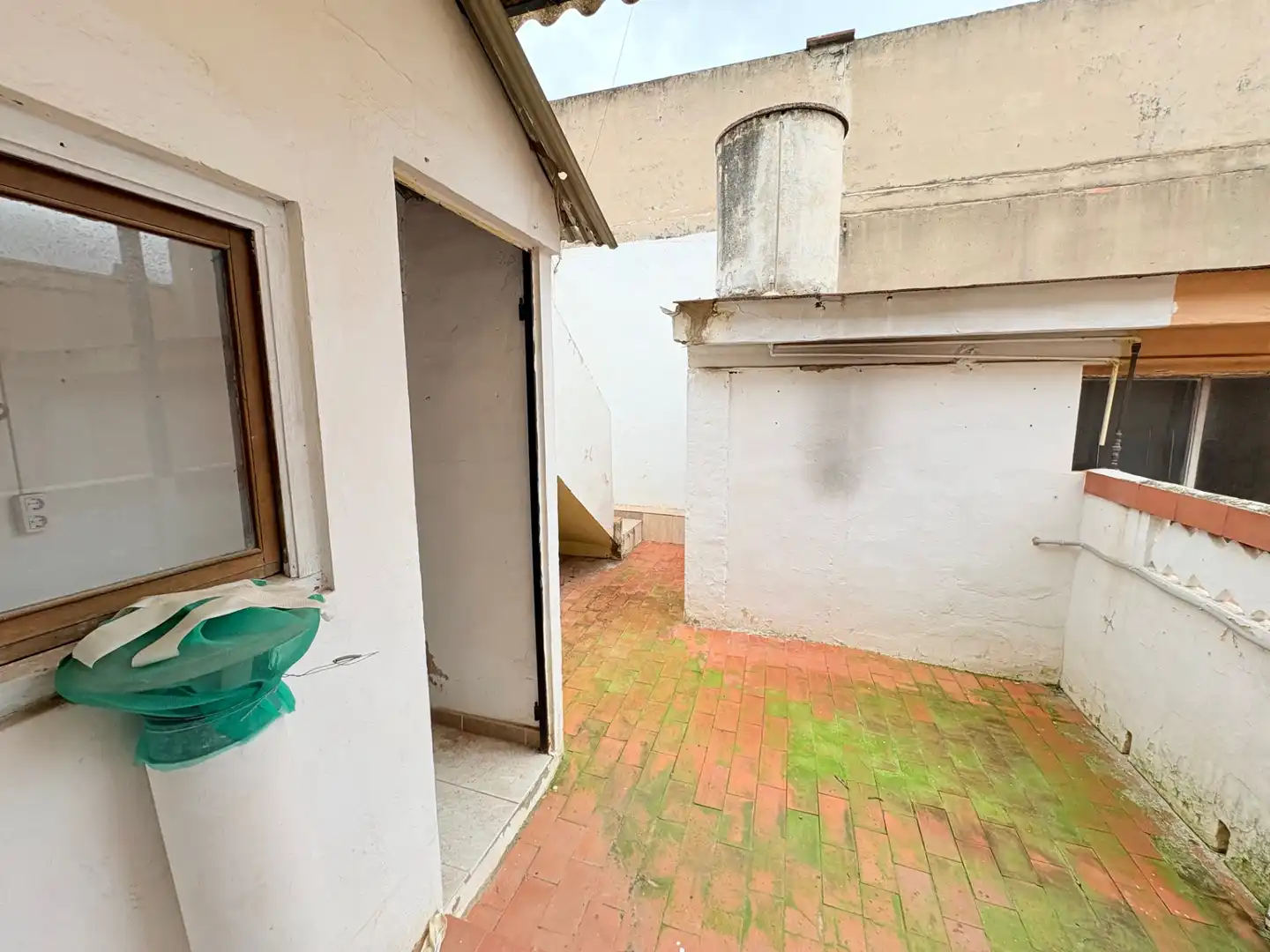 Planta baja en venta en Vilamarxant con Terraza, Trastero y Balcón