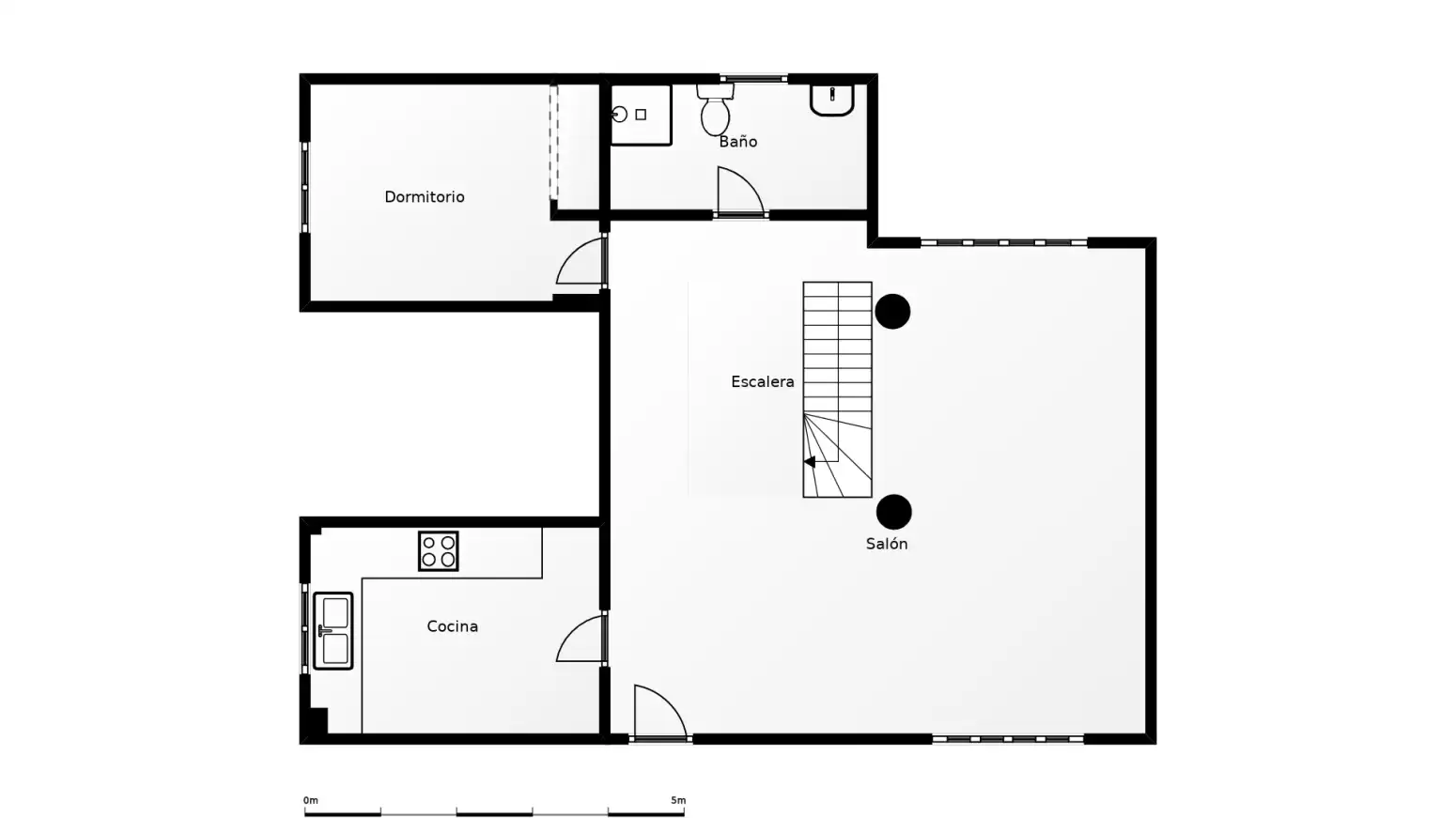 Maison avec piscine à vendre à Turís, imagen 49
