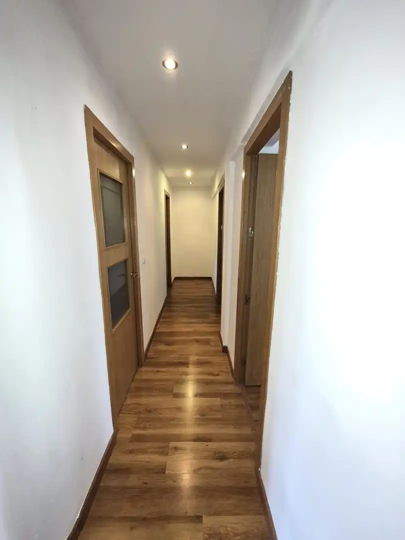 Piso en venta en Santander con Calefacción