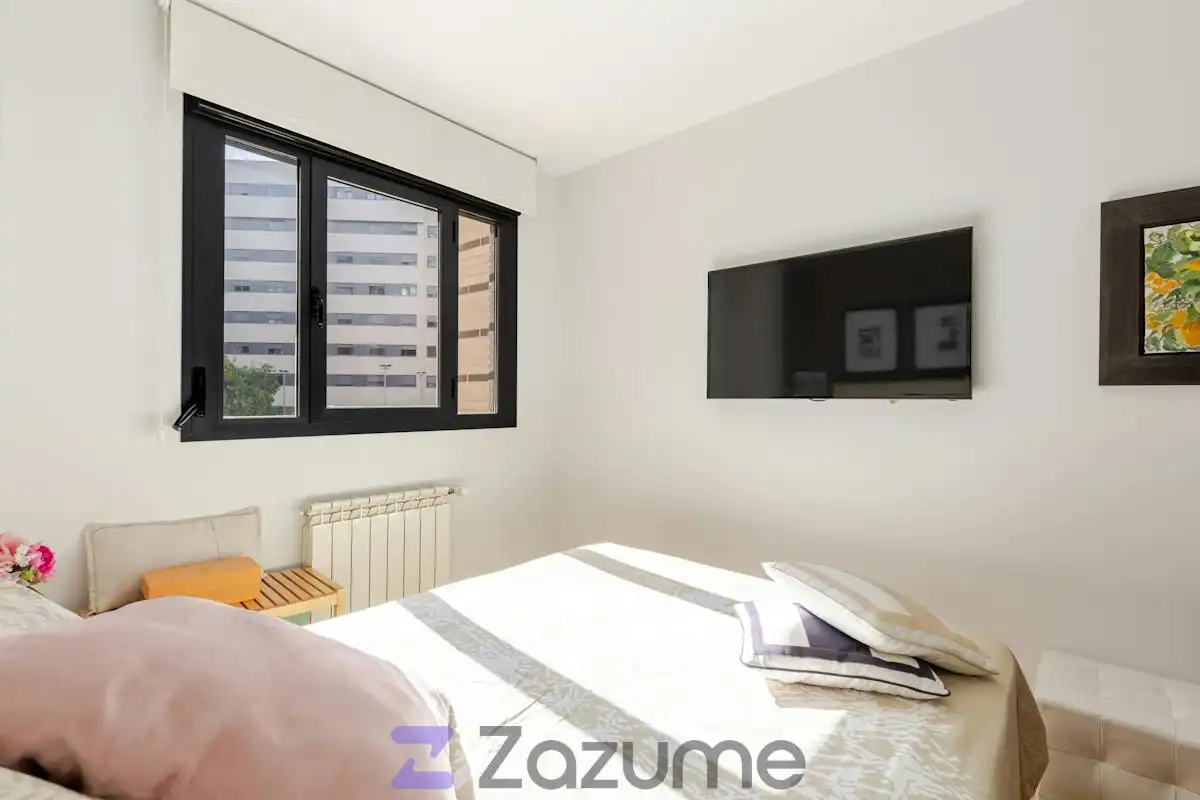 Wohnung zur Miete in Av. de la Gavia, Ensanche de Vallecas - La Gavia