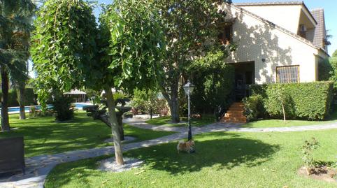 Photo 5 of House or chalet for sale in Nueva Santa Barbara - Cruz de Gracia, Godella