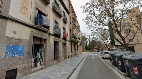 Foto 2 de Piso en venta en Sixto Celorrio, Arrabal, Zaragoza Capital