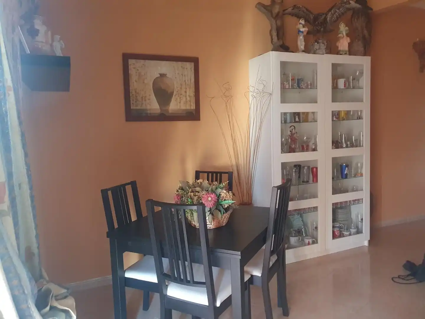 Comedor de Piso en venta en Campillos con Terraza