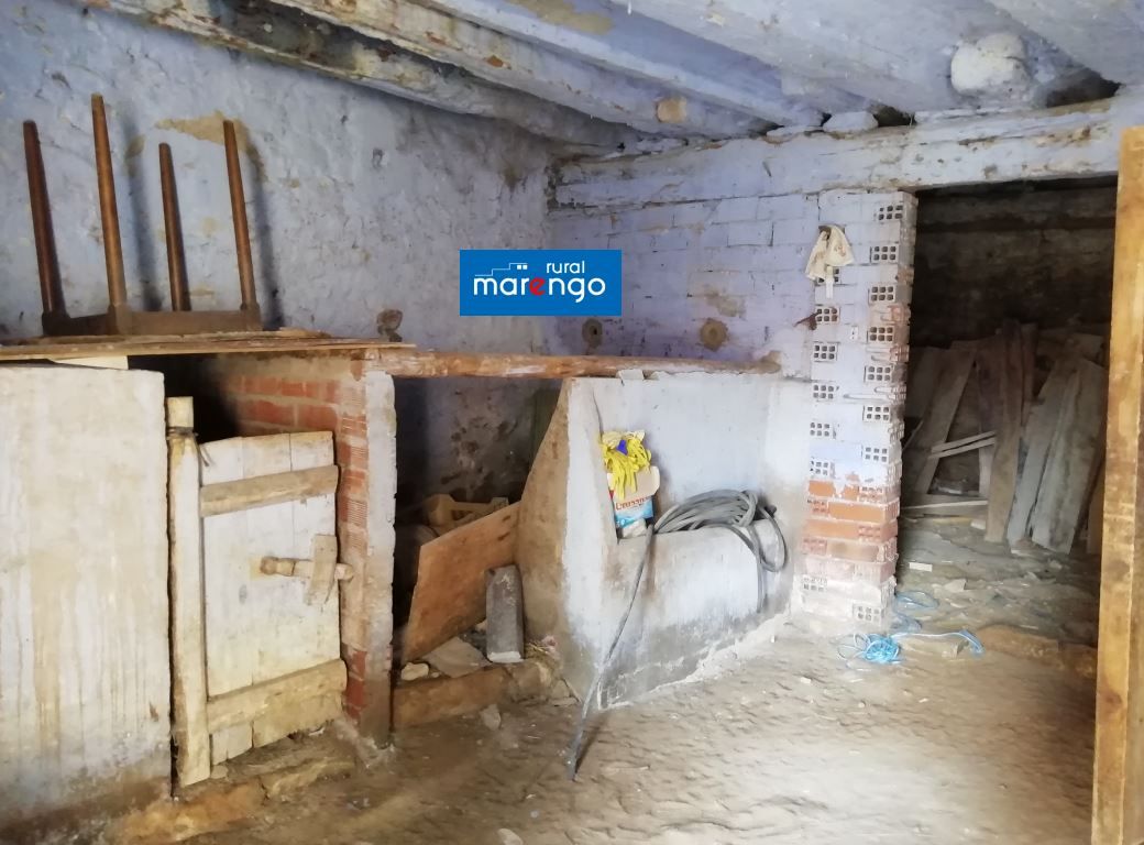 House or chalet for sale in Allepuz  with Terrace and Storage room