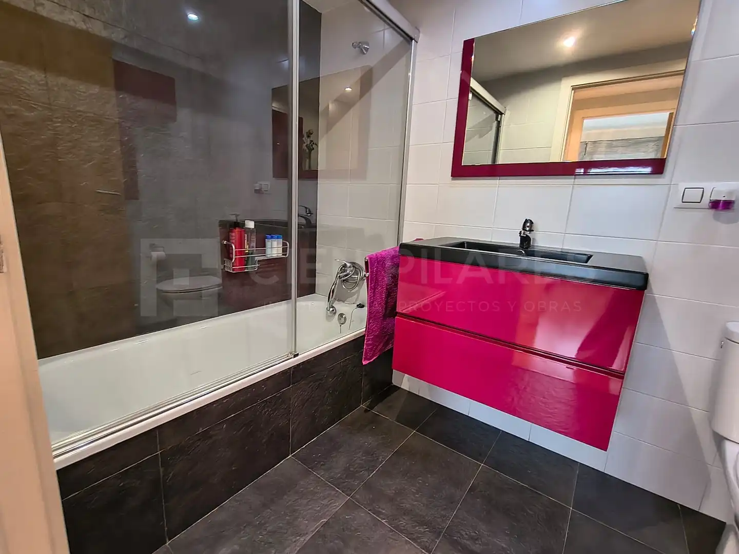 Appartement avec ascenseur à vendre à CALLE COSME MARIN Y QUICA DIAZ, imagen 28