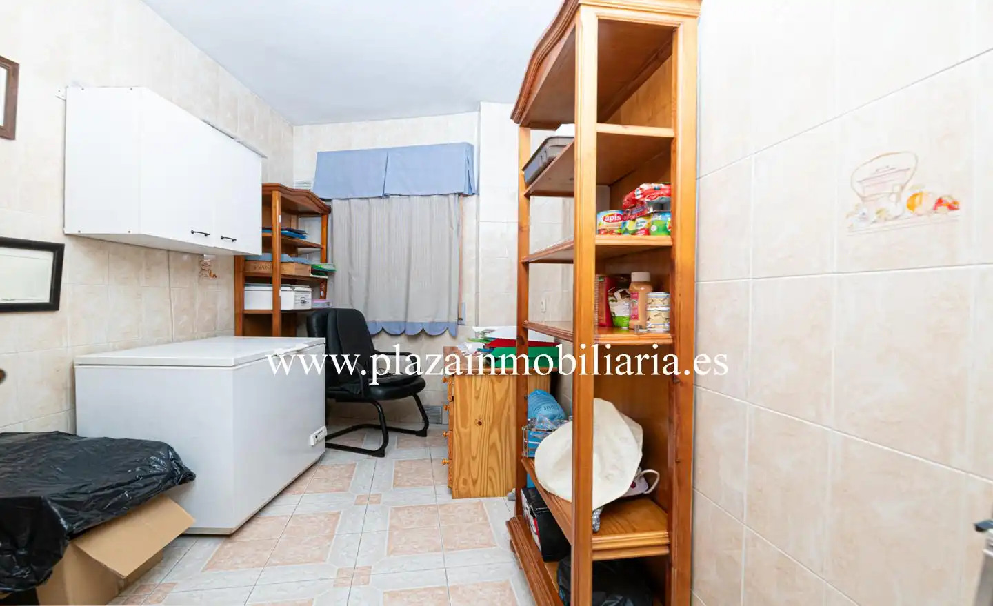 Dormitori de Casa o xalet en venda en Lucena amb Aire condicionat, Terrassa i Traster