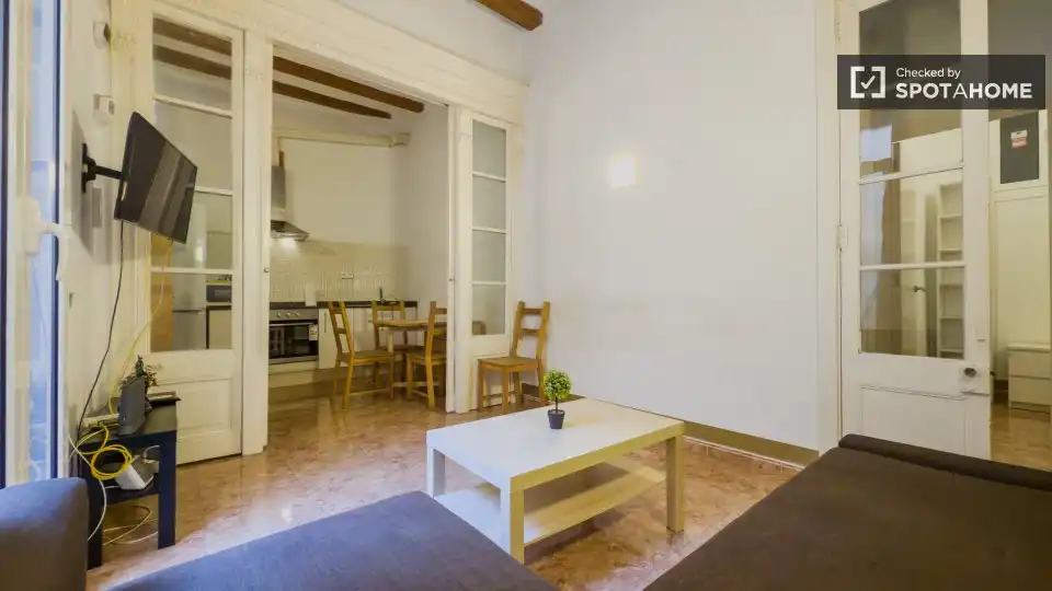 Piso en alquiler en Ciutat Vella, imagen 11
