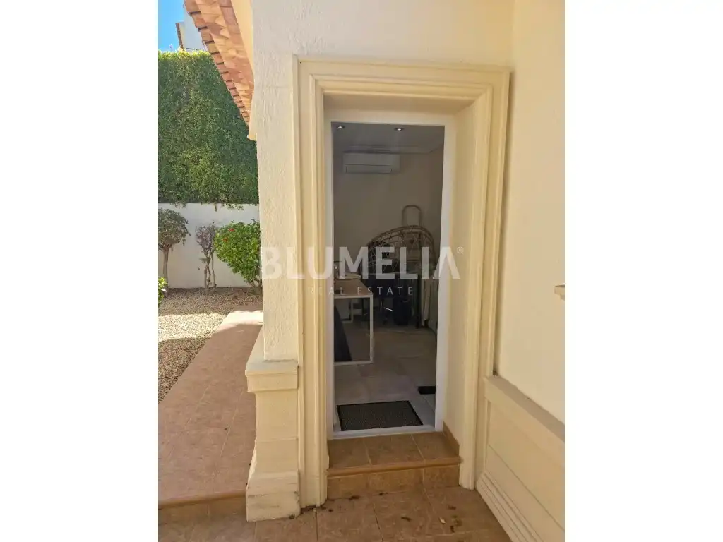 Casa o xalet en venda en Moraira amb Aire condicionat, Calefacció i Jardí privat