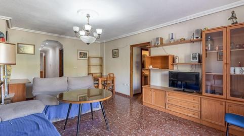 Foto 3 de Piso en venta en Avenida de Madrid, 41, Plaza de Toros, Granada