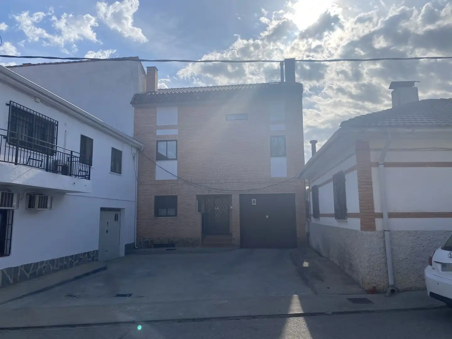Garatge en venda a Pozo de Guadalajara, Guadalajara