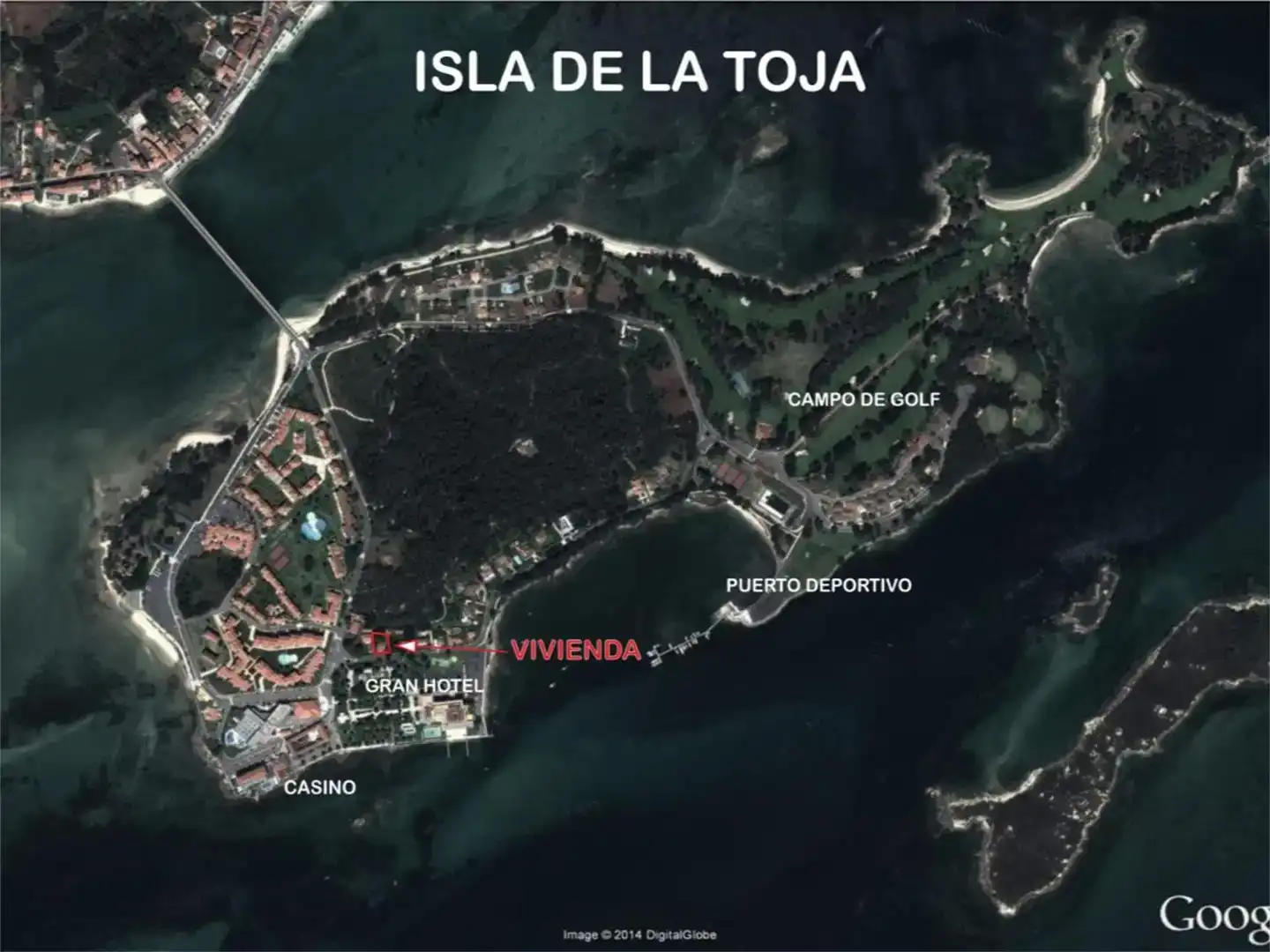 Houses for sale in O Grove  , Pontevedra