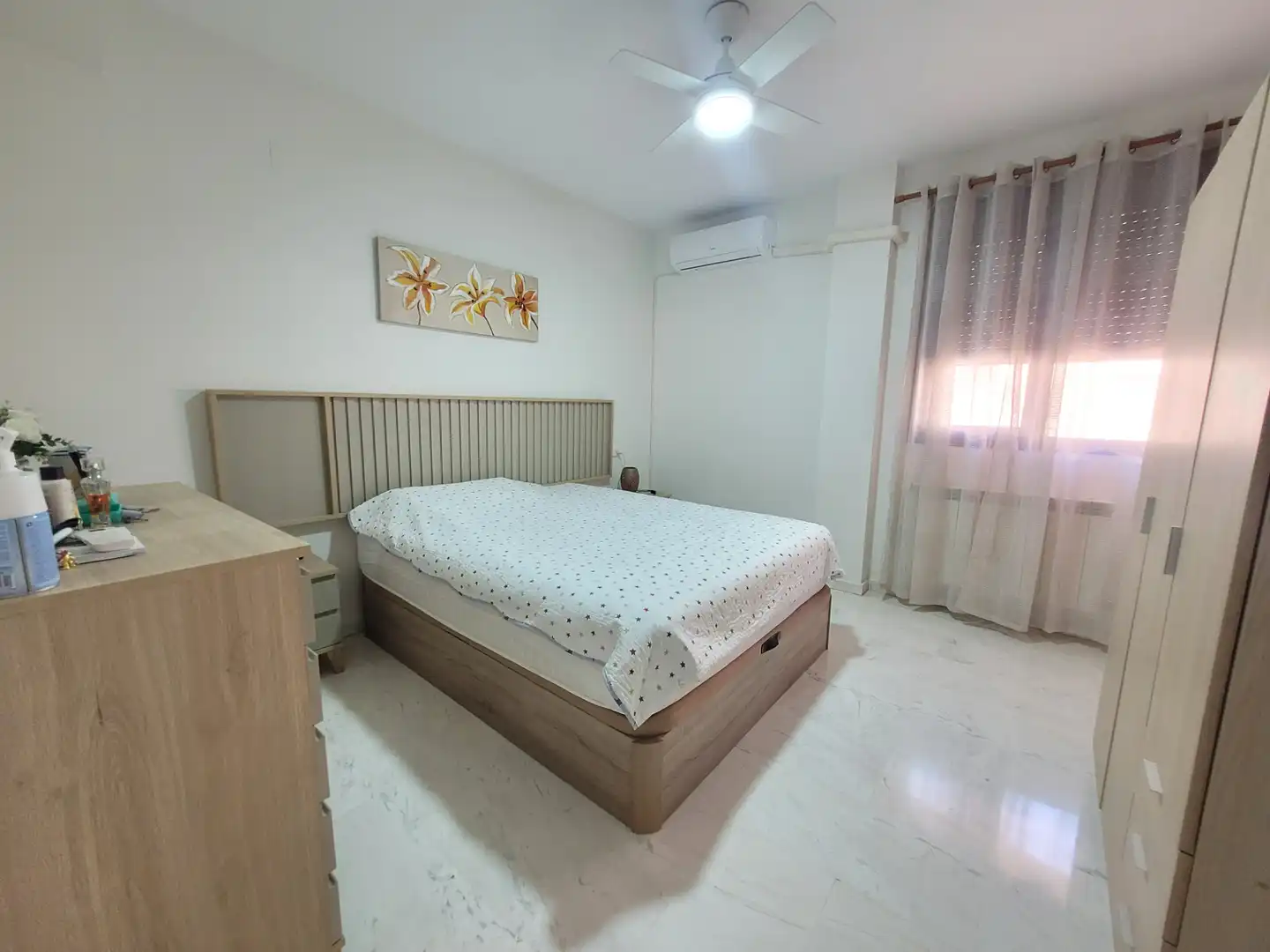 Bedroom of Duplexes for sale in Poniente