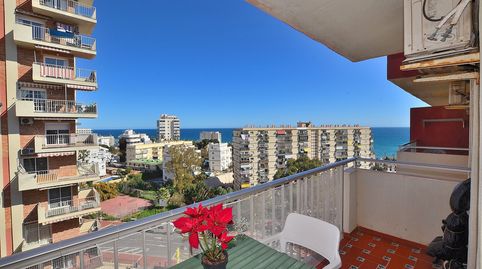 Foto 4 de Apartament en venda a Avenida Gamonal, Parque de la Paloma, Benalmádena