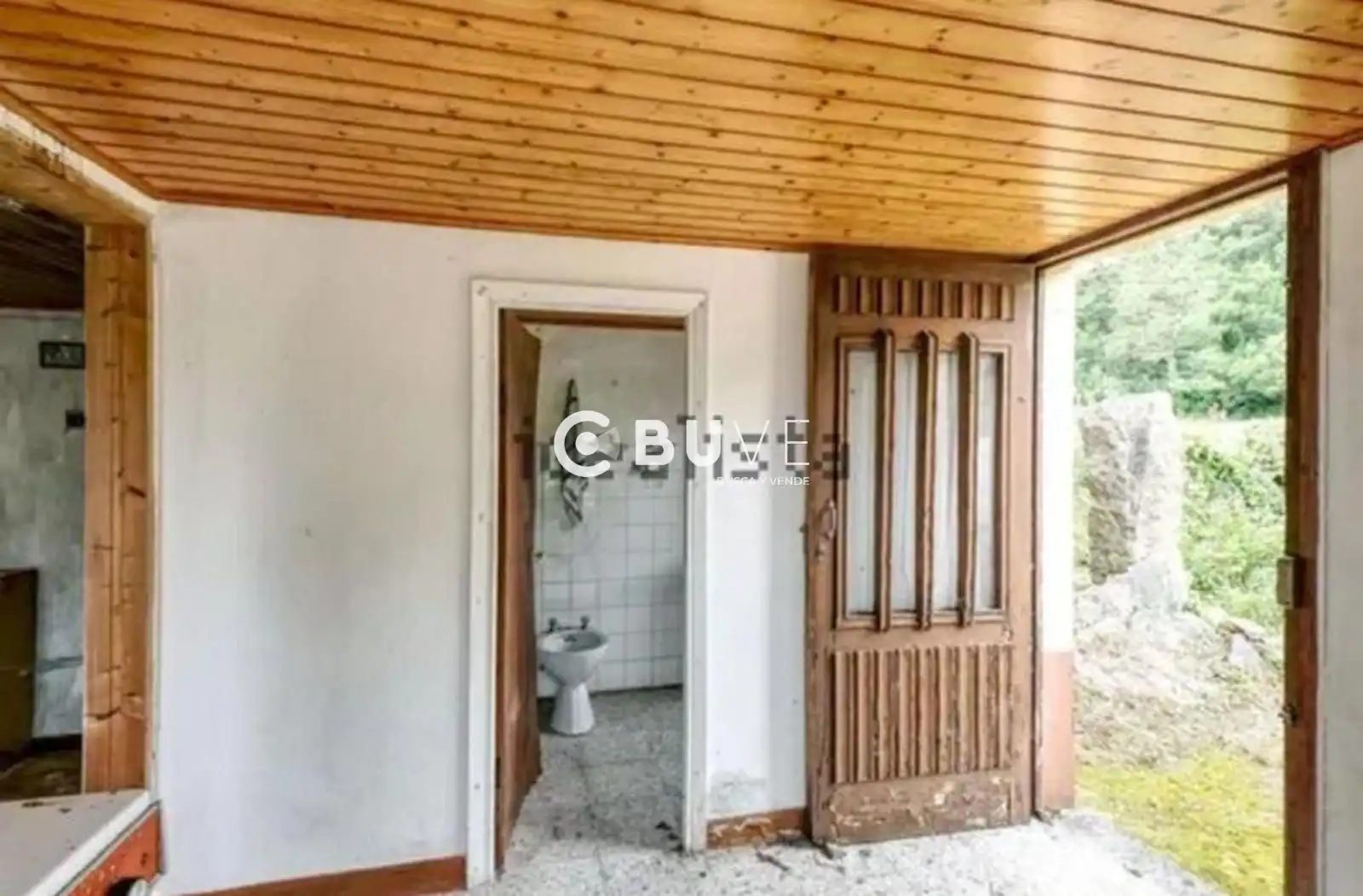 Casa en venta en Corgo Arriba, imagen 12