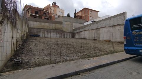 Venta de solar en Nuevo Jun, immagine 5