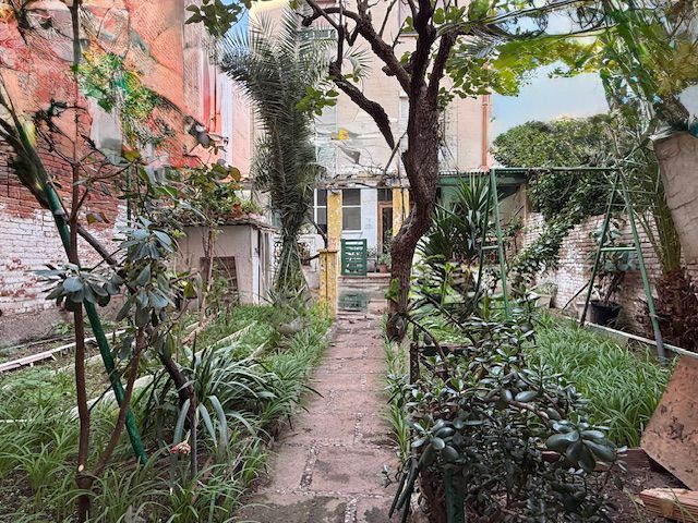 Vista exterior de Planta baja en venta en Sant Boi de Llobregat con Terraza y Trastero