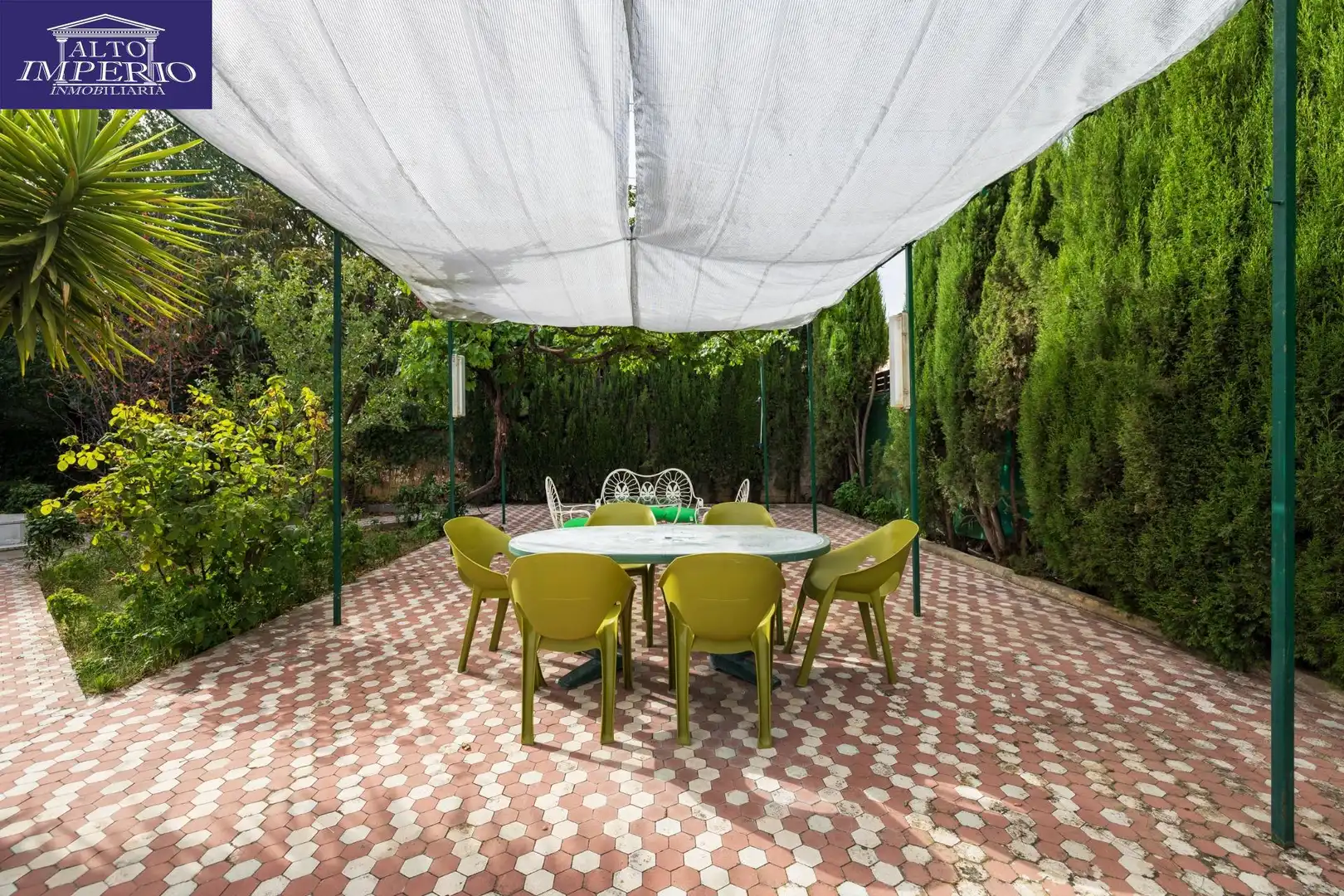 Detached house with pool for sale in Urbanizacion VISTA NEVADA 12, imagen 6