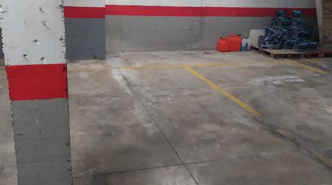 Foto 3 de Garatge de lloguer a Pozos Dulces, Centro Histórico, Málaga Capital