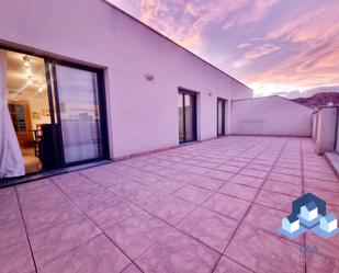Terrassa de Àtic en venda en Lorca amb Aire condicionat, Calefacció i Terrassa