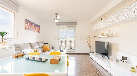 Foto 3 de Apartament en venda a Avinguda de Vicent Mortes Alfonso, Paterna, Spain, 103, Parc Central, Paterna